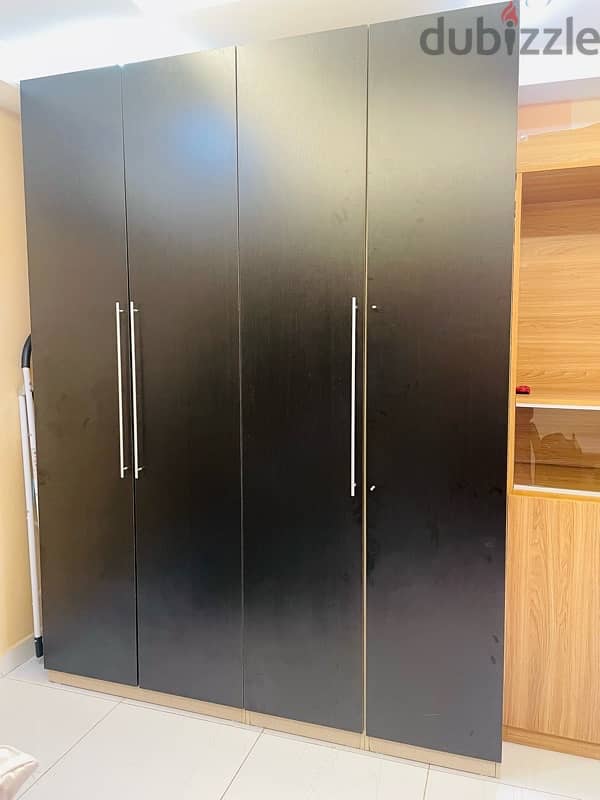 Luxury Wardrobe for Sale 1