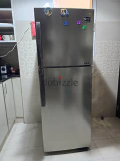 Samsung Inverter fridge 0