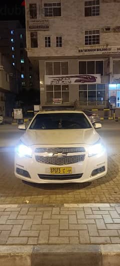 Chevrolet malibu LTZ 2013. . call. . 79571915 0