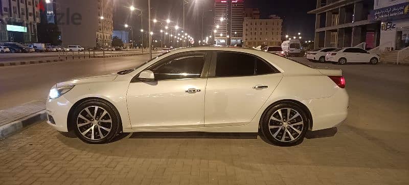 Chevrolet malibu LTZ 2013. . call. . 79571915 2