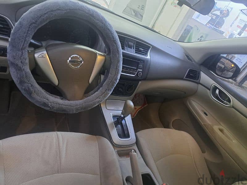 Nissan Sentra 2016 3