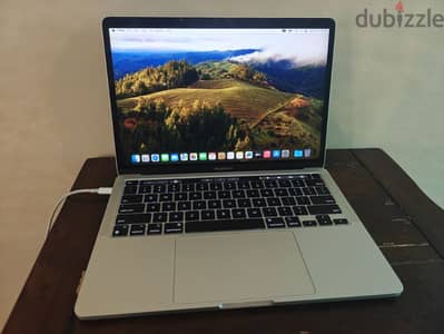 MacBookPro