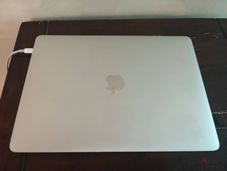 MacBookPro M1 1