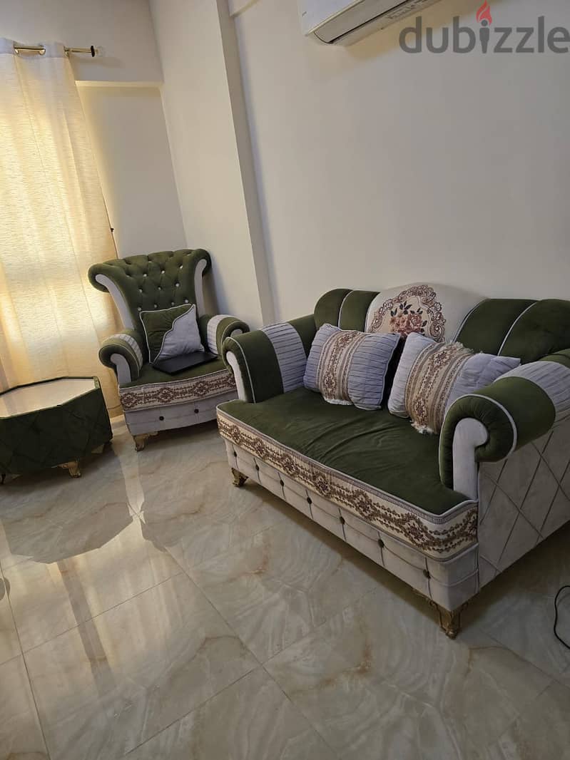 Sofa Set for sale 4