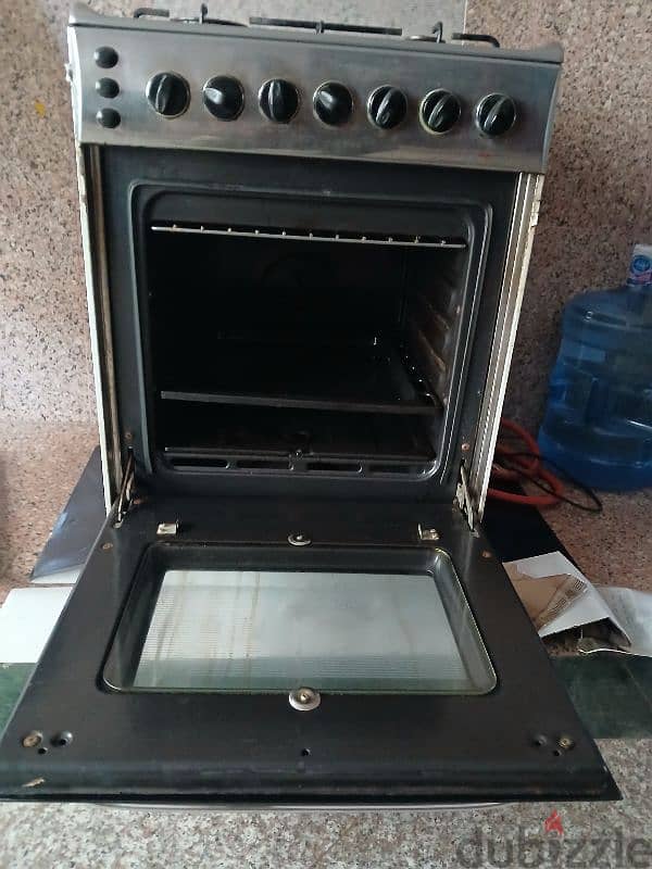 coking range for sale 1