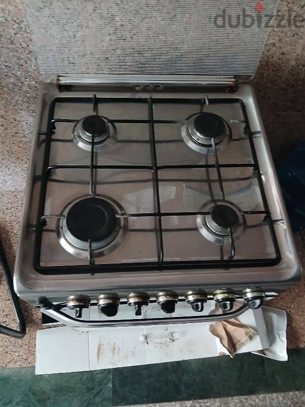 coking range for sale 2