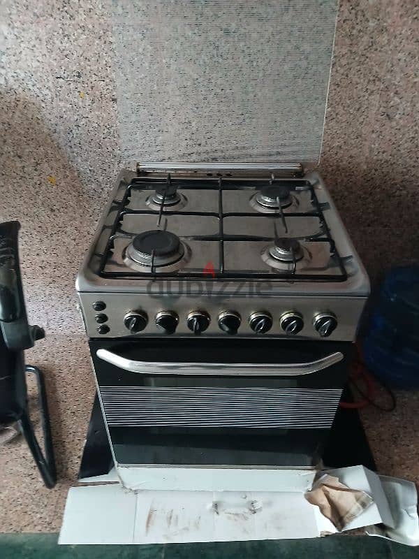 coking range for sale 3