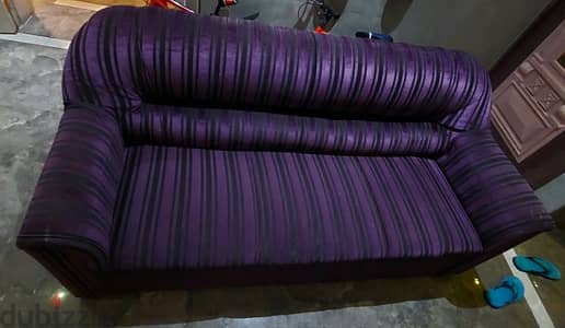 5 SEATER SOFA SALE