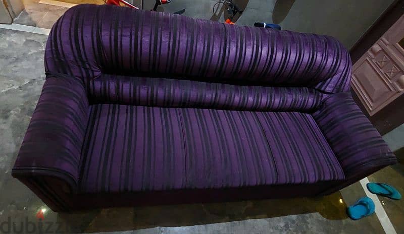 5 SEATER SOFA SALE 0