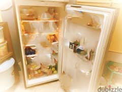 LG refrigerator 0