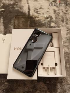 Honor 90 256gb 8gb almost new condition 0