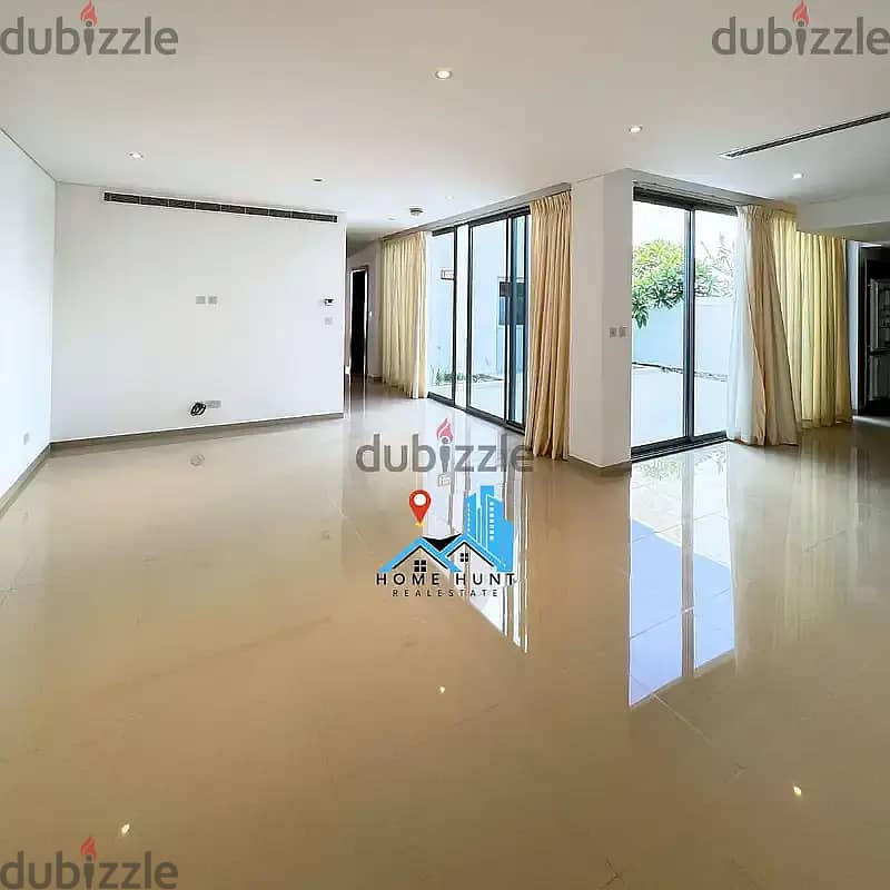 AL MOUJ | 3+1BR REEHAN GARDENS VILLA FOR RENT 1