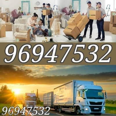 Muscat House shifting ( Packers and Movers) any time any where in Oman