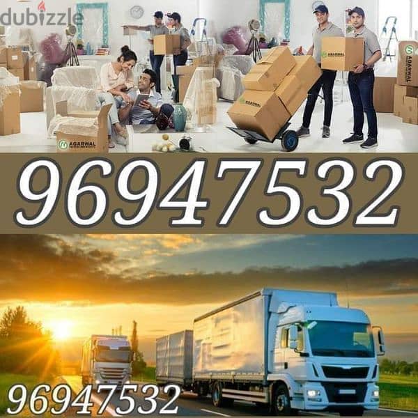 Muscat House shifting ( Packers and Movers) any time any where in Oman 0