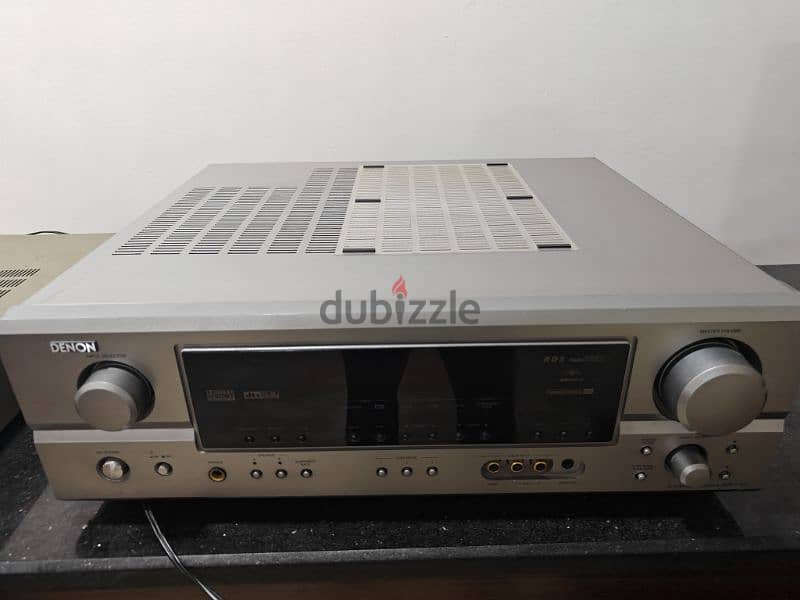 Denon AVR 1707. 6