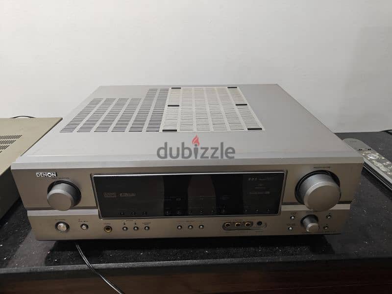 Denon AVR 1707. 7