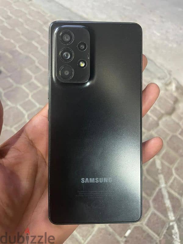 samsung A53 5G 0