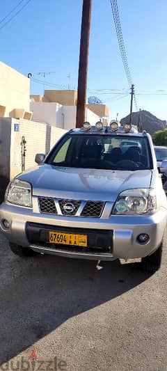 Nissan X-Trail 2009 0