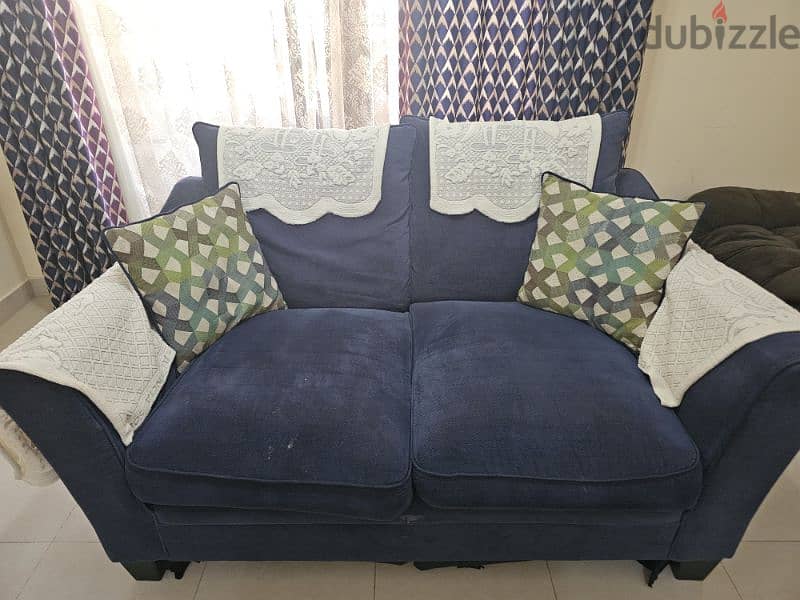 Used Sofaset for sell 0