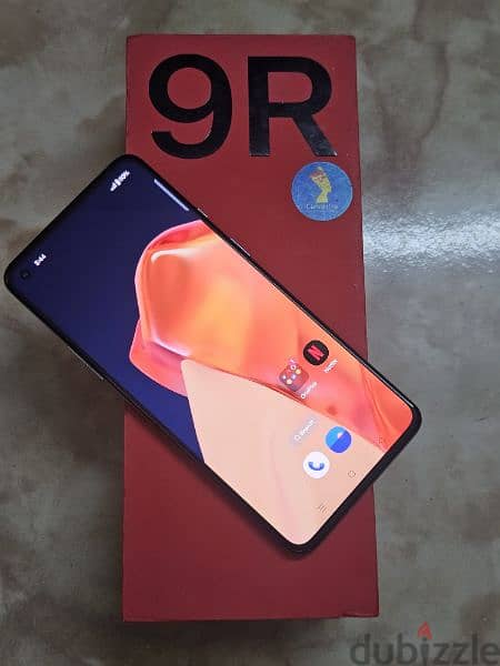 Oneplus 9r (Brand new Condition) 0