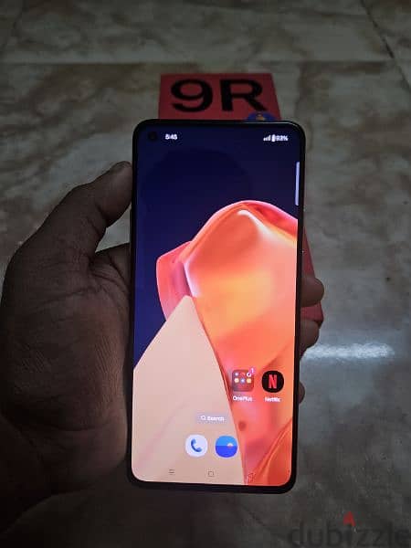 Oneplus 9r (Brand new Condition) 1