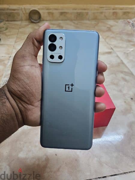 Oneplus 9r (Brand new Condition) 2