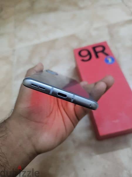 Oneplus 9r (Brand new Condition) 5