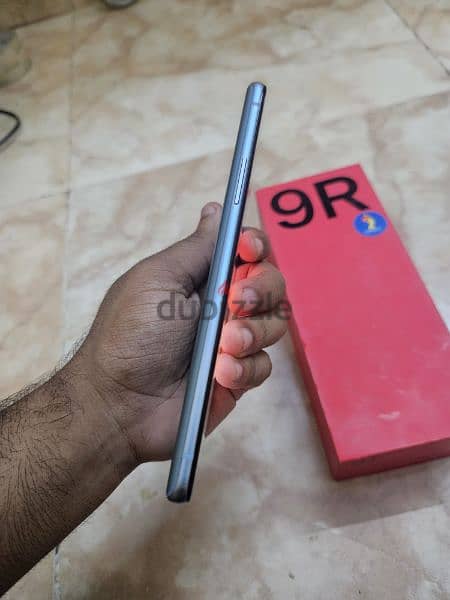 Oneplus 9r (Brand new Condition) 6