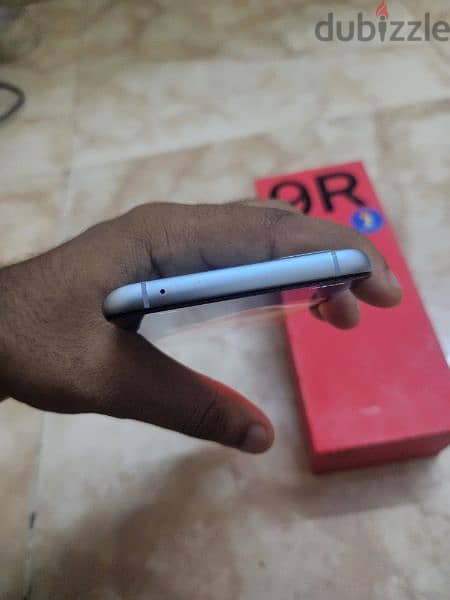 Oneplus 9r (Brand new Condition) 7