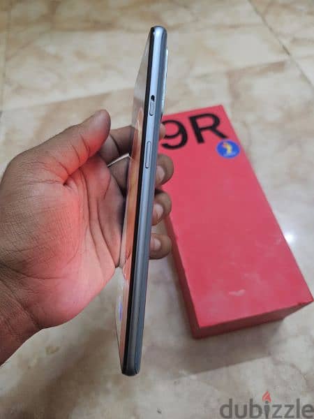 Oneplus 9r (Brand new Condition) 8