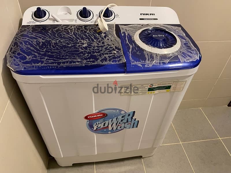 urgent sale!! washing machine 0