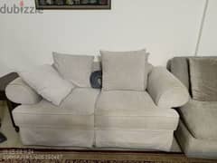 3 +2+2 upholstery sofa set with center tables and side tables 0