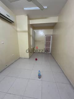 1 room attach bath kitchen  ground floor 0