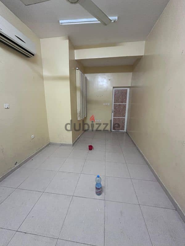 1 room attach bath kitchen  ground floor 0