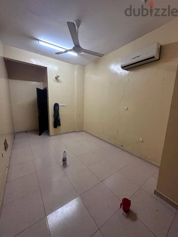 1 room attach bath kitchen  ground floor 2