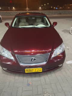 Lexus ES-Series 2006 0