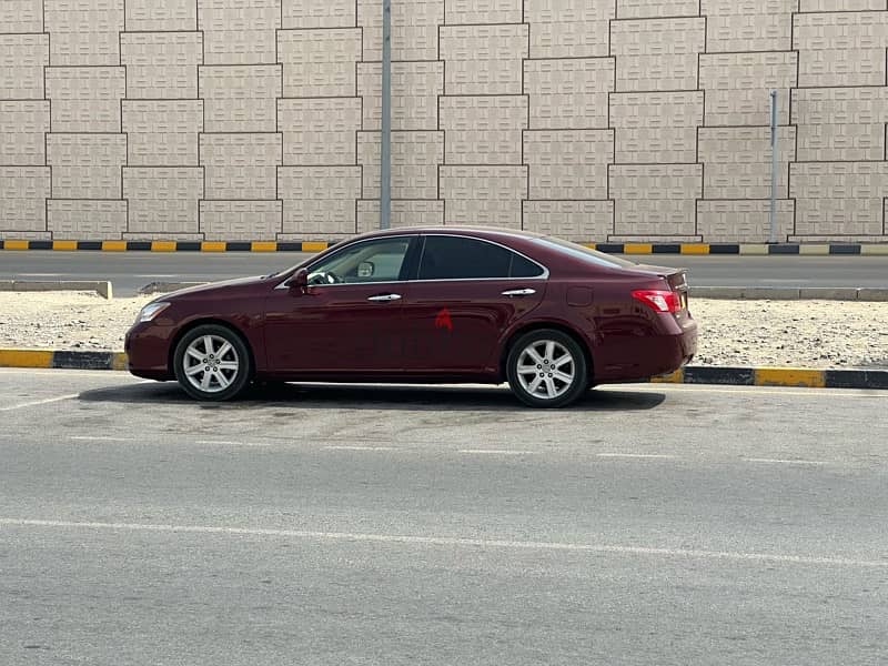 Lexus ES-Series 2006 2