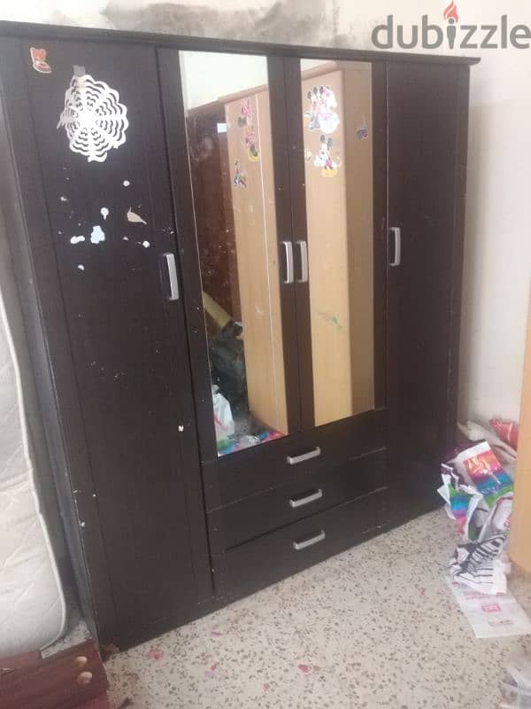 cabinet for sale in good condition 0