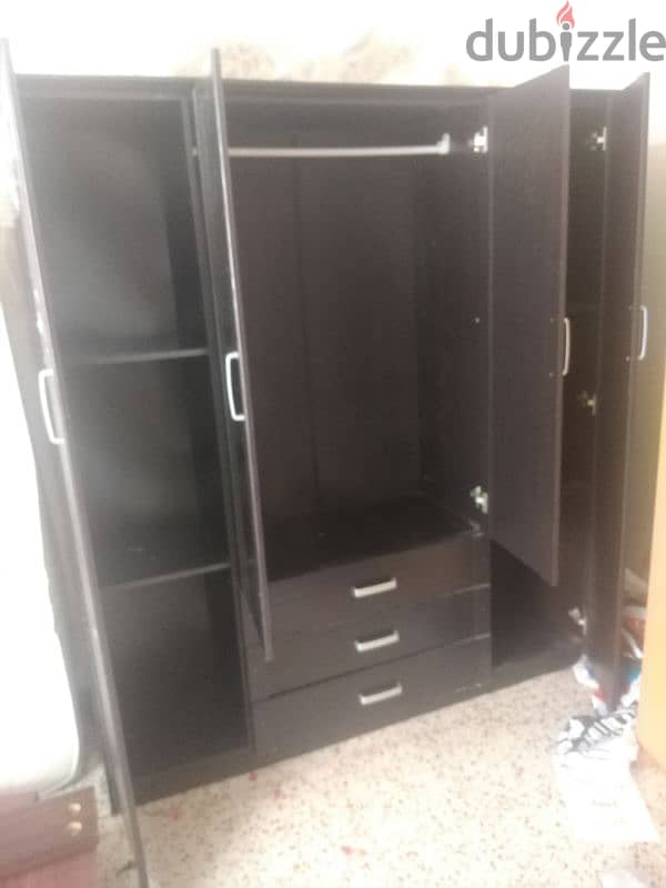 cabinet for sale in good condition 1