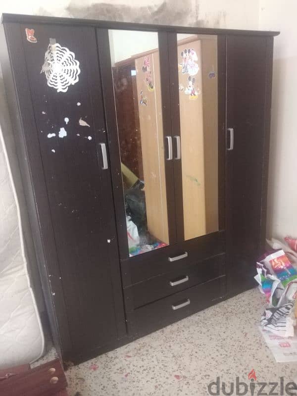 cabinet for sale in good condition 2