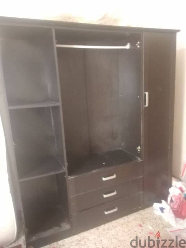 cabinet for sale in good condition 6