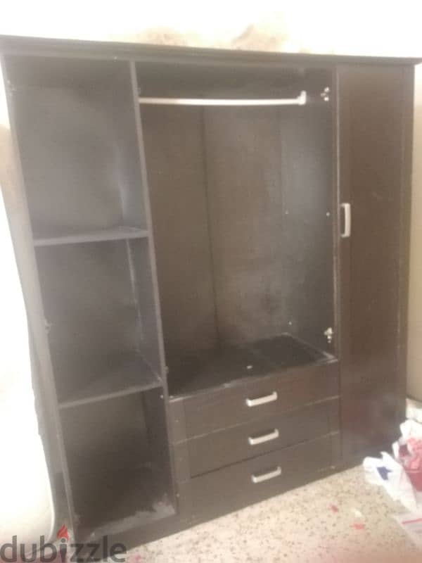 cabinet for sale in good condition 8