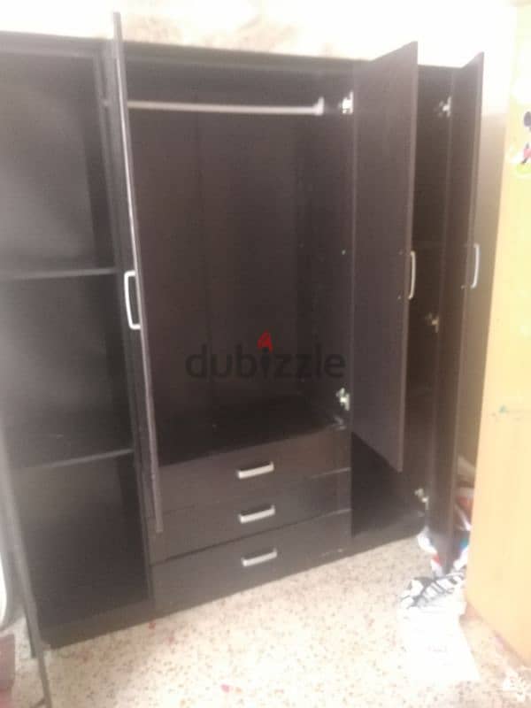 cabinet for sale in good condition 9