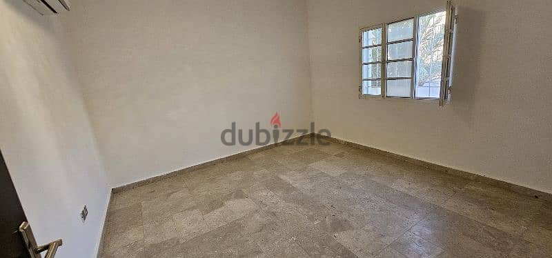 بيت الدور الارضي الطابق بالكامل (بيت طابقين) house ground floor 8