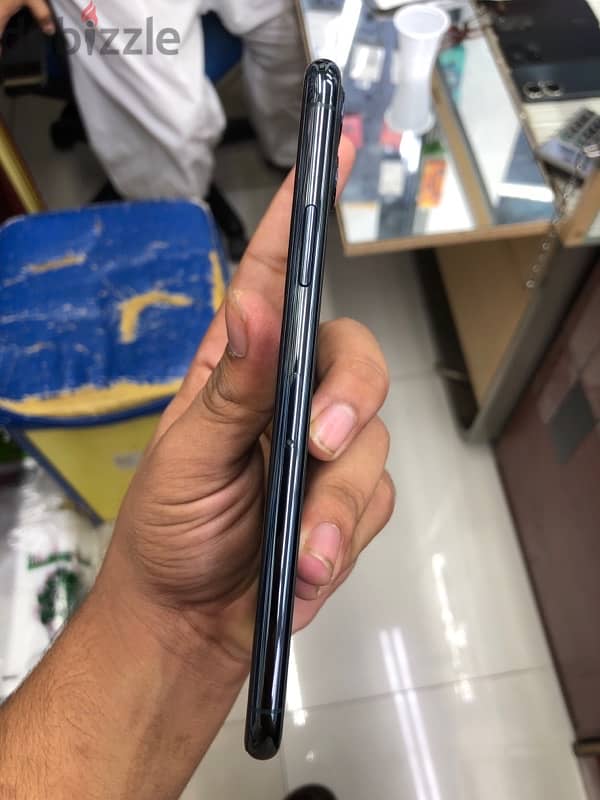 iphone11pro max/256GB /batter change 2