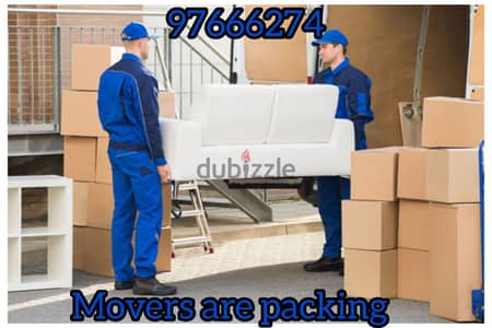 Movers