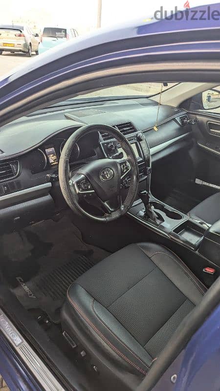 Toyota Camry 2016 2