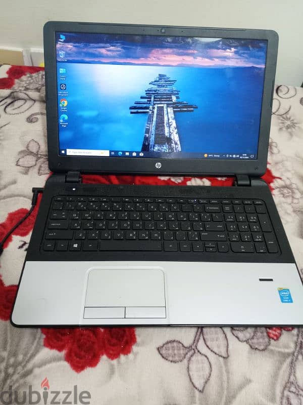 HP G1  i7 0