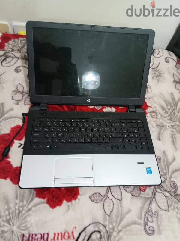 HP G1  i7 1