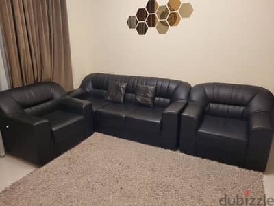 sofa 3 + 1 + 1